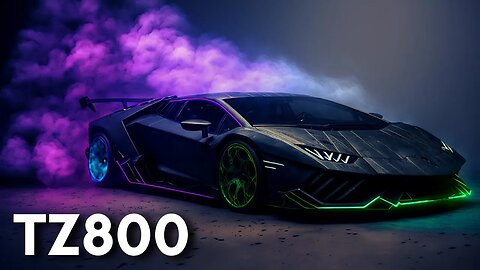 TZ800 - SOMM#Hip Hop & Rap Music [#FreeRoyaltyBackgroundMusic]