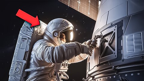 Can Satellites REALLY Be Fixed In Space? The Surprising Answer