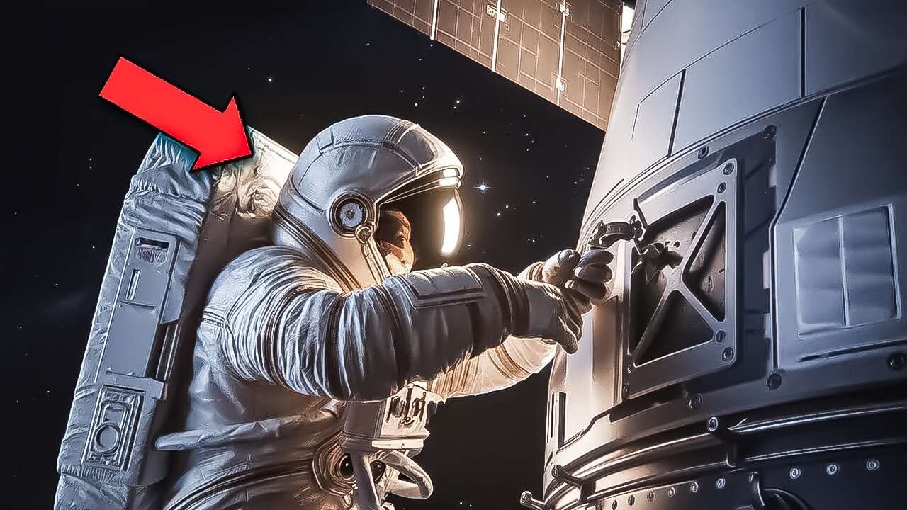 Can Satellites REALLY Be Fixed In Space? The Surprising Answer