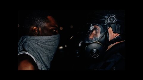 Charlotte Riots: What They're NOT Telling You