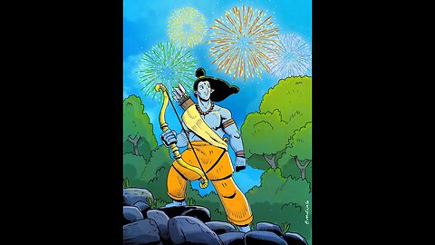 PlungeCast™ Clarence Dass Comic Creator Fiji Islands -clip 4 Fijian Creation Stories