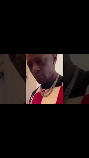 Boosie goes off on his son Tootie Raww for not calling him in two days “You’re not grown like that”