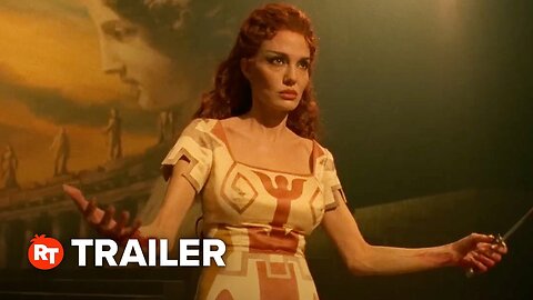 Maria Trailer #1 (2024) - Latest Update & Release Date