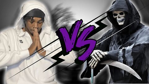 COLDSZN VS Death