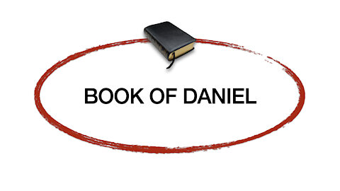 THE BOOK OF DANIEL (6:16-28)