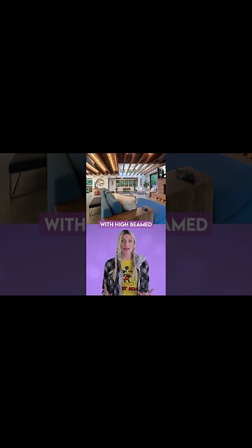 Cole Sprouse's $3 Million Hollywood Hills Mansion #Shorts