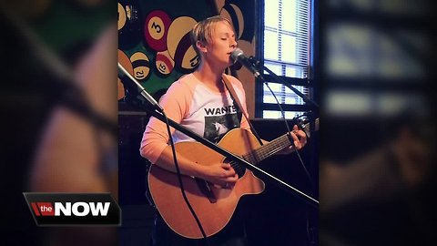 Kenosha's Betsy Ade leaves judges in awe after 'The Voice' performance