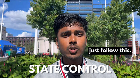 #1 Technique to Hold Your Frame and Control Your State