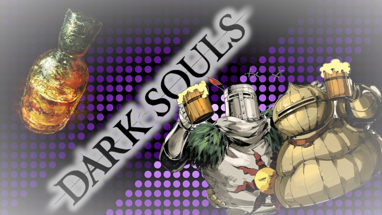 SPEEDRUN STRATS | Dark Souls part 1
