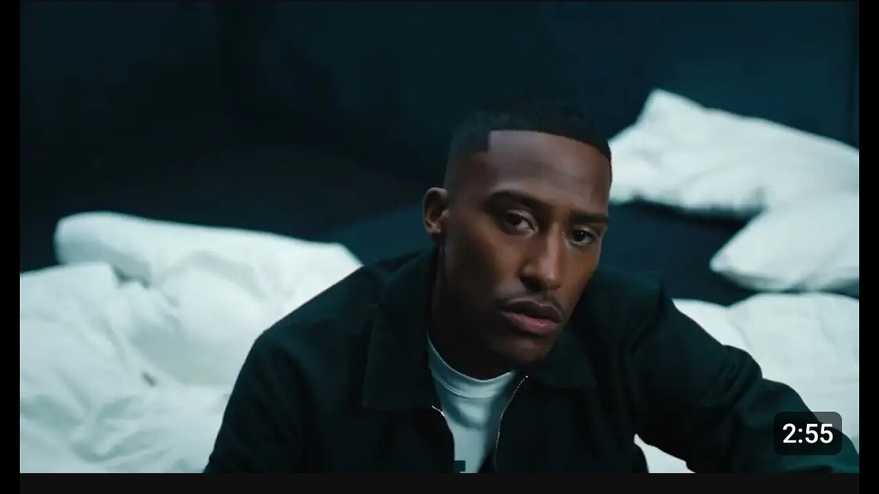 Yung Filly - Tempted (Official Video)