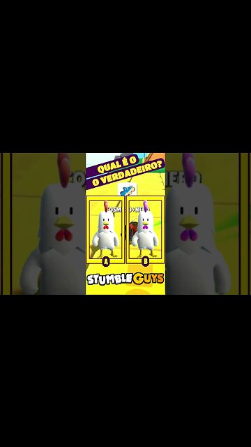 ME SEGUE AI #stumbleguys #cosmiconerd ‎#pablogames #chavesgames #stumbleguysaovivo #stumbleguyslive