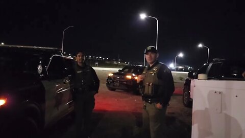 Bernalillo County Sheriff's above the law??
