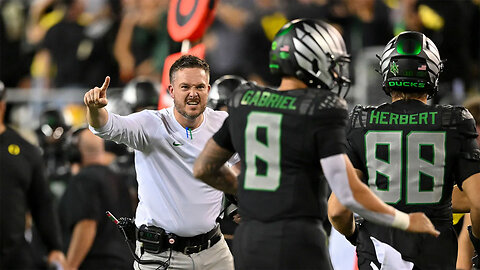 Oregon's Dan Lanning admits to exploiting loophole against Ohio State reportedly sparking NCAA probe