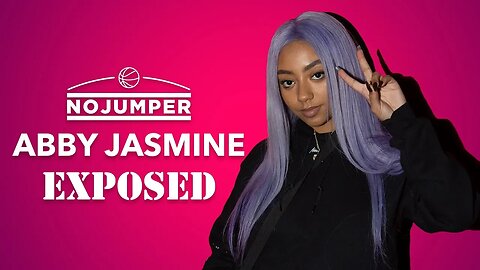 Abby Jasmine Exposed!
