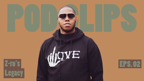 Underground Kings - Zro's Legacy in Hip Hop