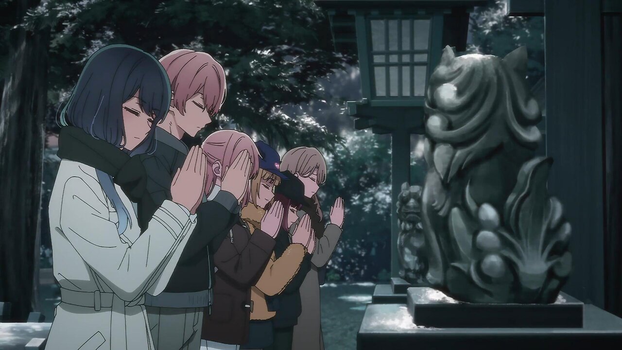 everyone's wishes | Oshi no Ko 2nd Season