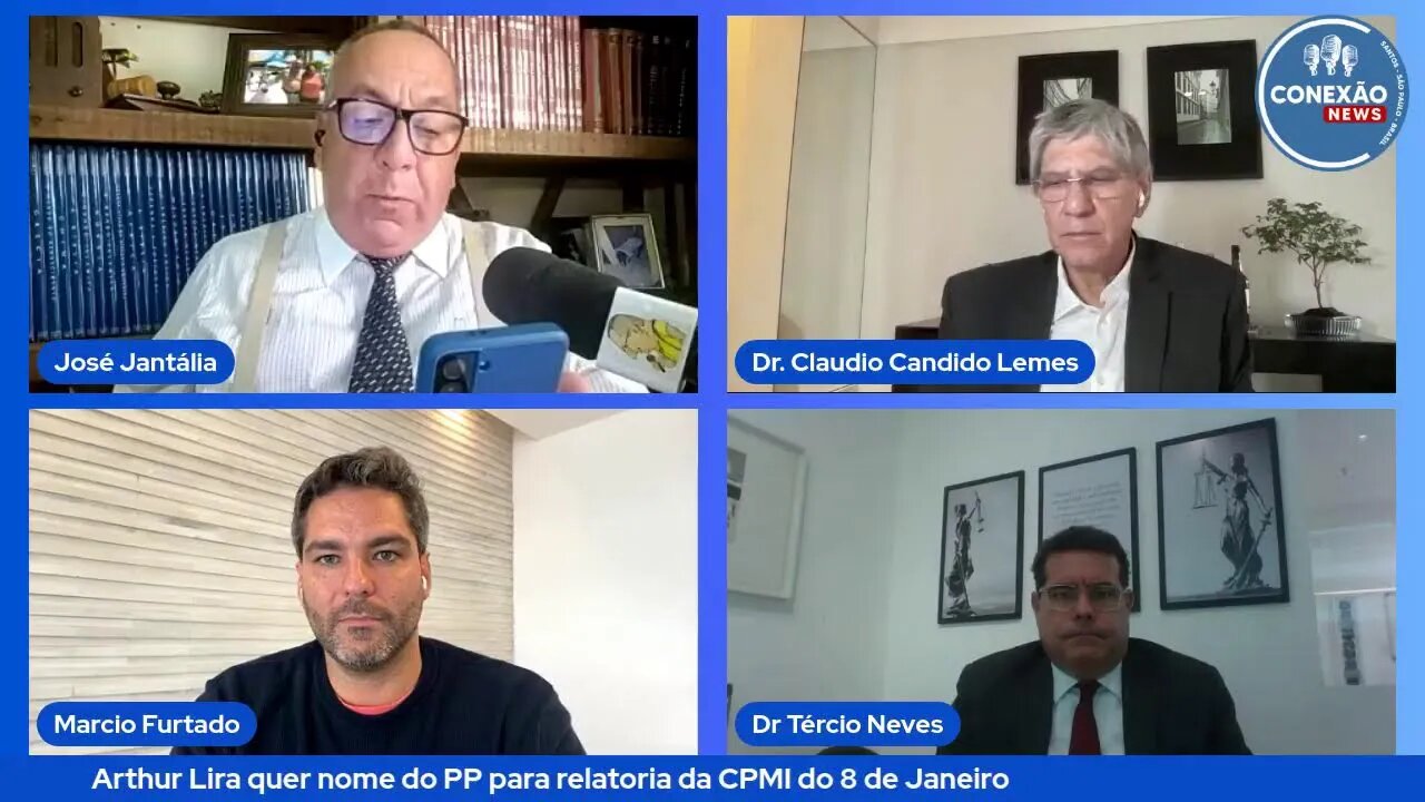 SEM PAPAS NA LÍNGUA