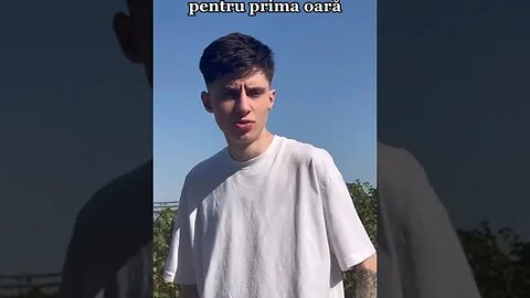 Mare greșeală #romania #AndreyZeus