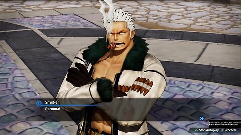 ONE PIECE: PIRATE WARRIORS 4_2