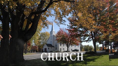 CHURCH - Thyatira, Rev. 2