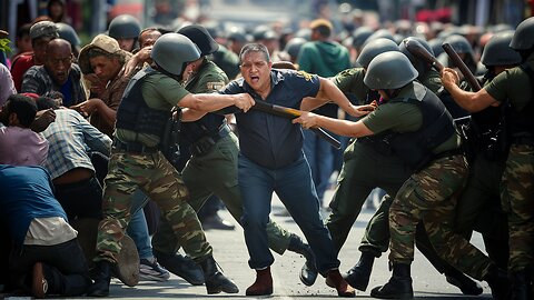 ¿El fin de Maduro en Venezuela?