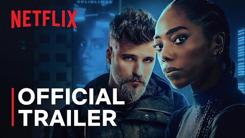 Bionic Official Trailer Netflix Latest Update & Release Date