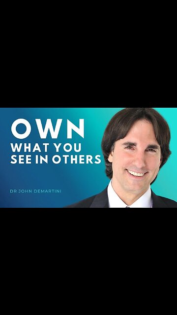 You Have Something to Offer | Dr John Demartini #Shorts