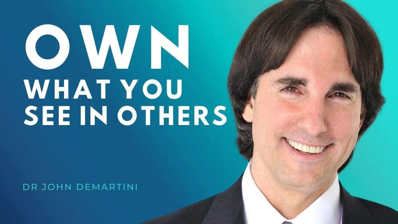 You Have Something to Offer | Dr John Demartini #Shorts