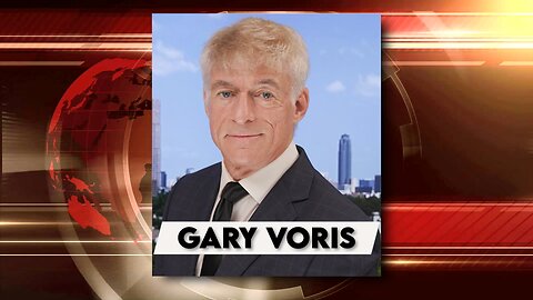 Election Stakes: Gary Voris on Trump, Truth, and Tomorrow’s Fight joins His Glory: Take FiVe