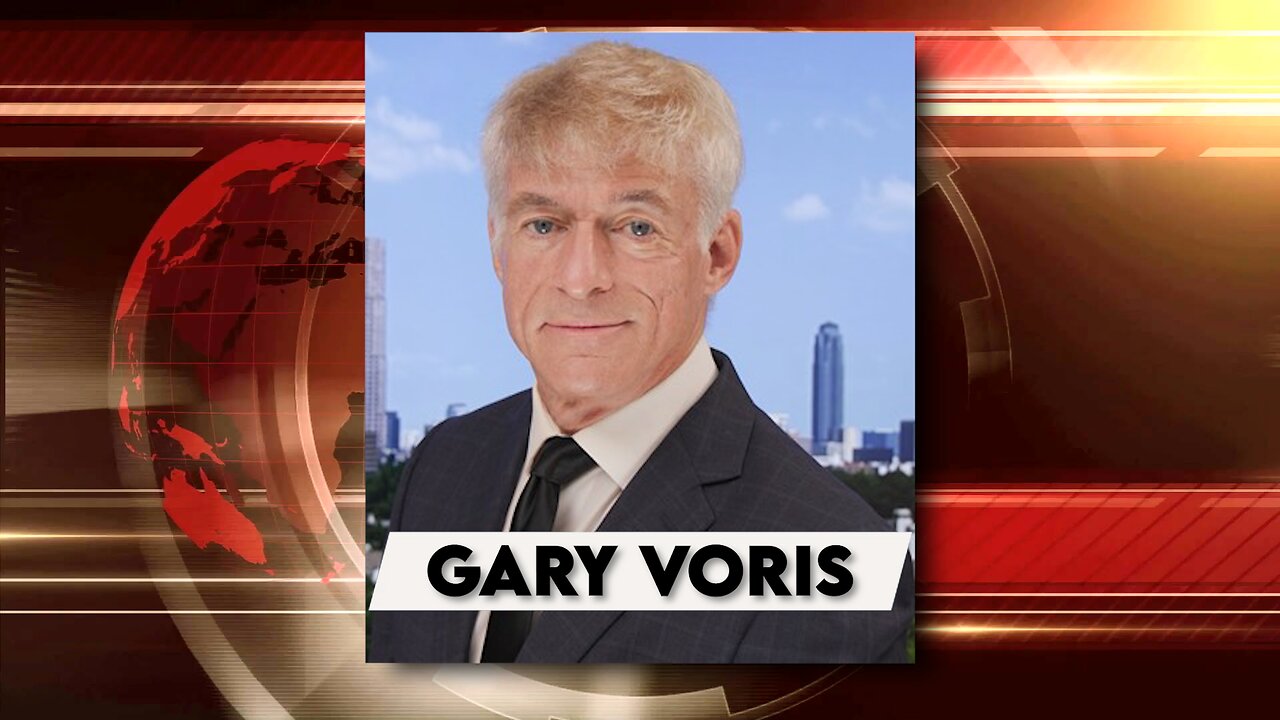 Election Stakes: Gary Voris on Trump, Truth, and Tomorrow’s Fight joins His Glory: Take FiVe
