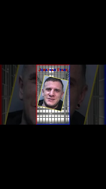 JONATHAN EVANS - CLICHE "DARK PLACE" EXCUSES!!1