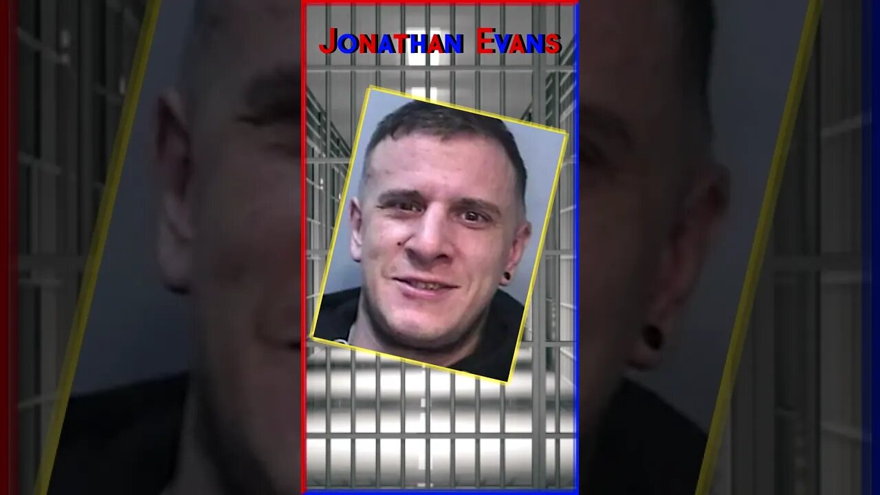 JONATHAN EVANS - CLICHE "DARK PLACE" EXCUSES!!1