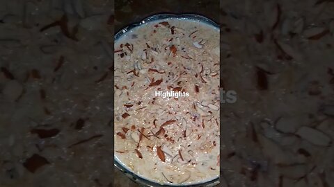 Sheer khormar | Eid special | #shorts #ytshorts #viral #viralreels #trending #dhoodh #eidspecial