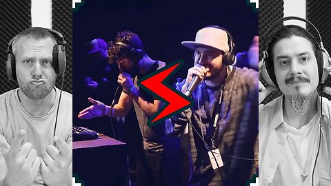 Klangbild [BATTLE] | MB14 vs Slizzer | Beatbox Loopstation - Championship 2017 (1/4 Finale)