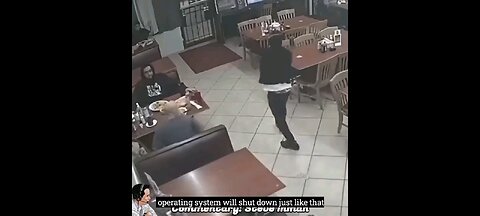 If you were wondering what happened with this guy