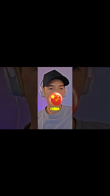 How China is Using TikTok to Control USA #lukebelmar #control #power #data