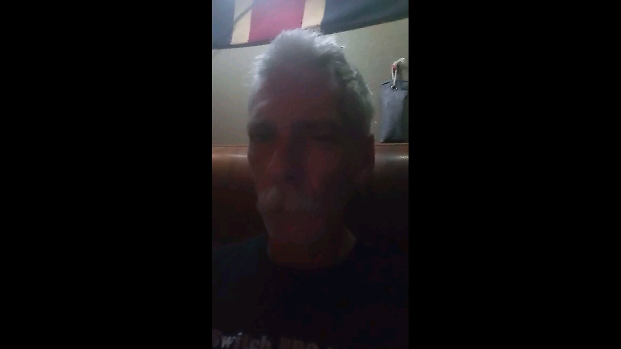time we talked real...