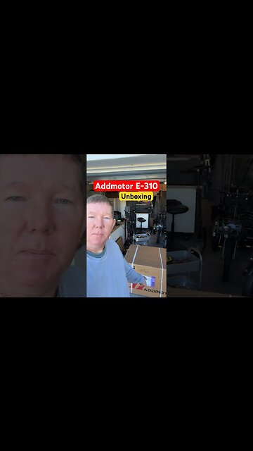 Ebike etrike Addmotor E-310 #ebike #electricbike