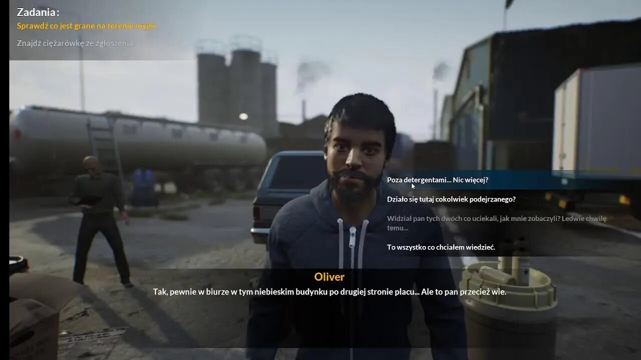 POLICE SHOOTOUT PART5