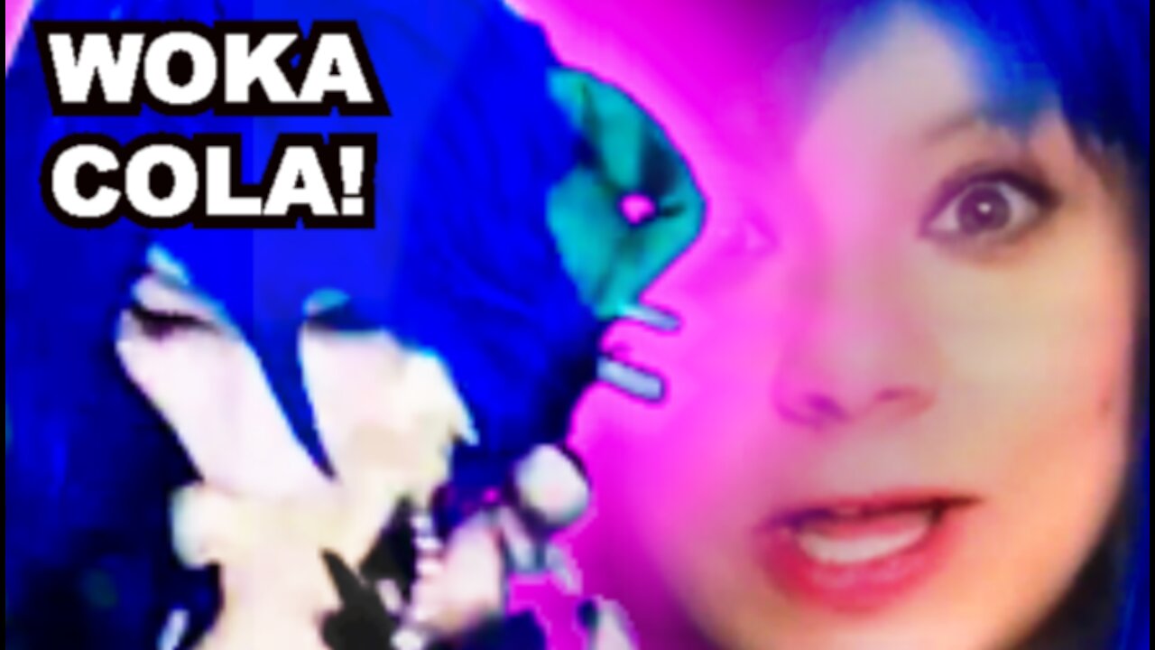 DOES WOKA COLA DESERVE TO GO COMPLETELY UNDER? I THINK SO
