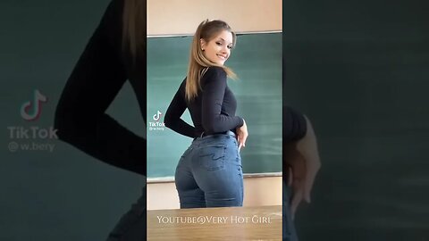 Hot girl Compilation Video 2023