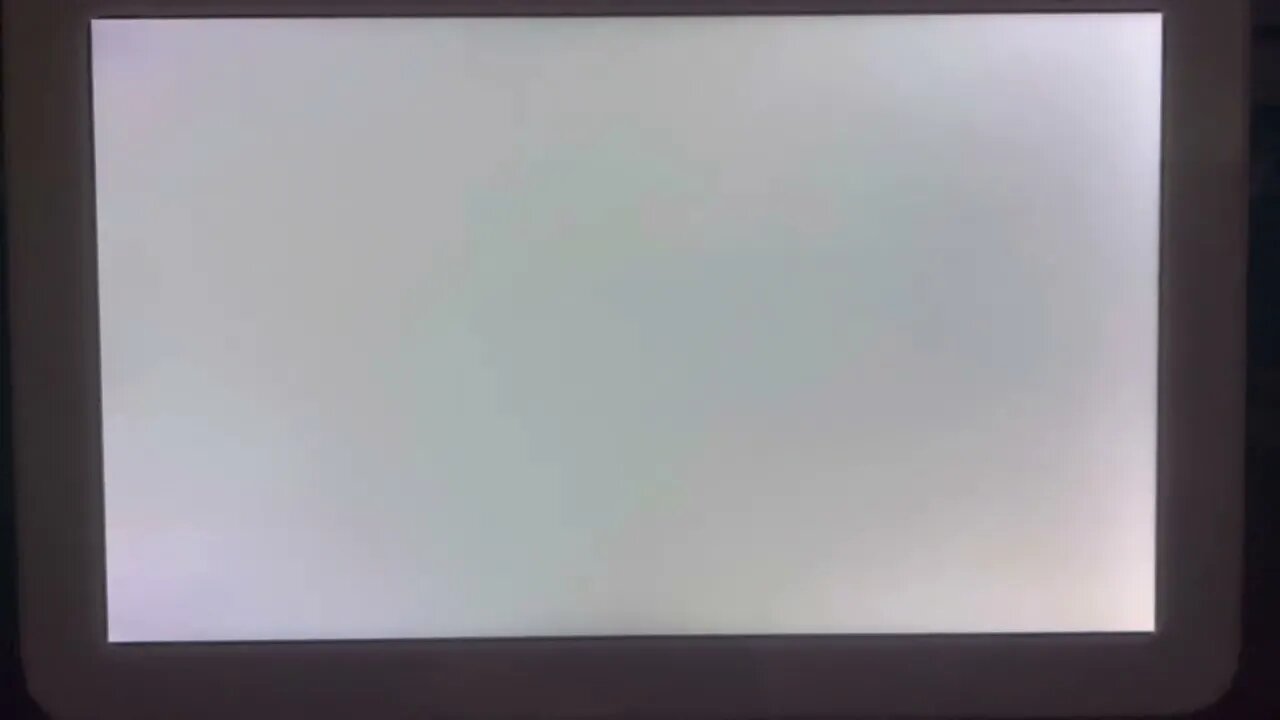 YouTube & YouTube Music issue on Google Nest Hub.