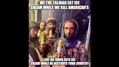 Kabul Airport Closed, Taliban Confiscating U.S. Passports, And People Being Beaten