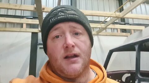 quick update of plans moving forward