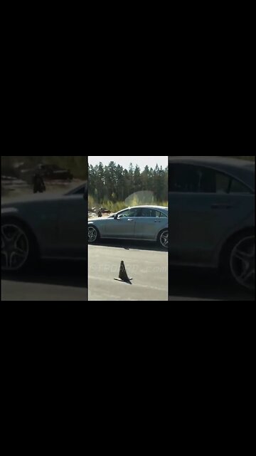 Mercedes CLS63 AMG Performance Package vs BMW M5 F10 #mercedes #amg #mercedesamg #cls63