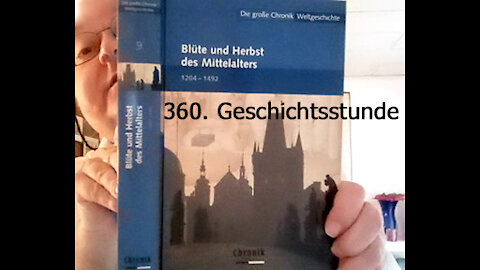 360. Stunde zur Weltgeschichte - 1435 bis 1438