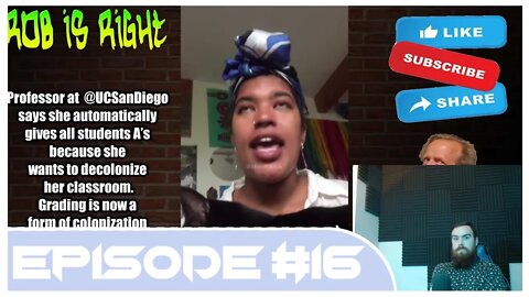 Some madness from libs of Tiktok #16 ( Education is failing kids, not kids failing school...)