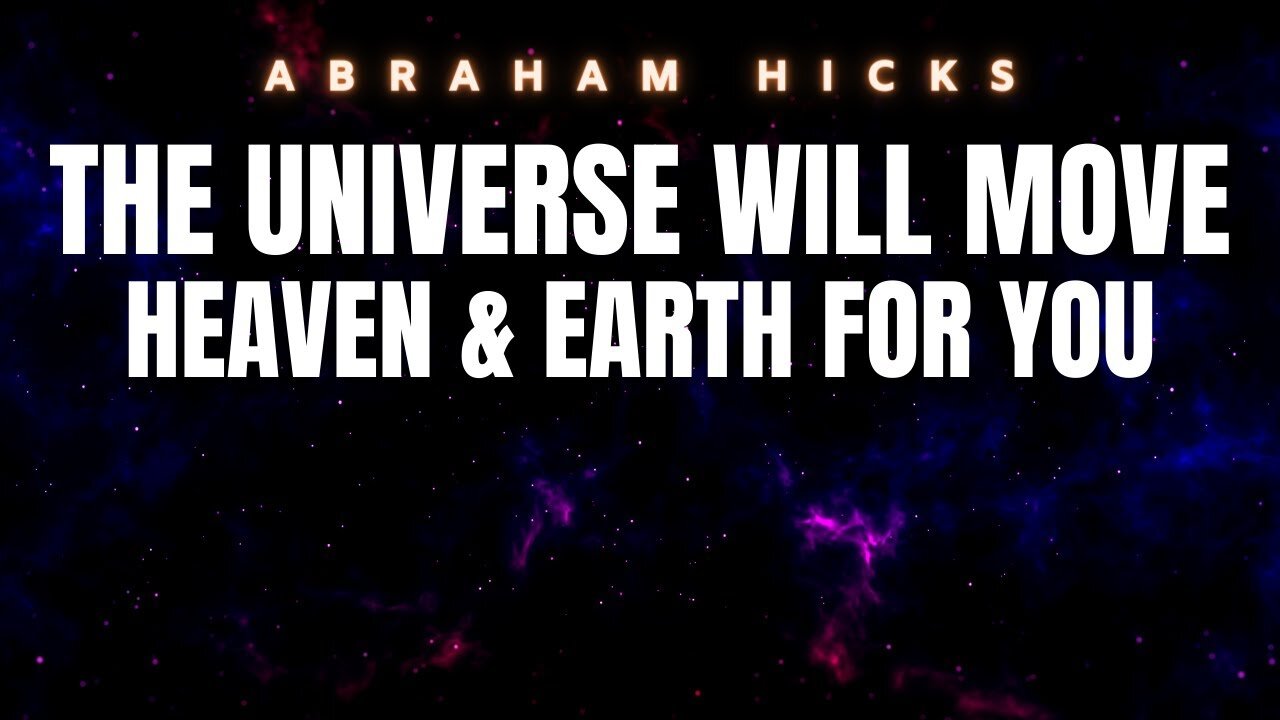 Abraham Hicks | This is The Most Satisfying Path To Your Manifestations | Law Of Attraction (LOA)