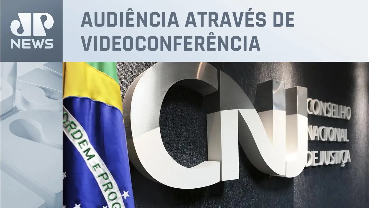 CNJ vai investigar juíza que gritou com testemunha