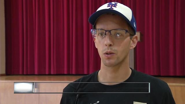 Dozens in Green Bay march against hate